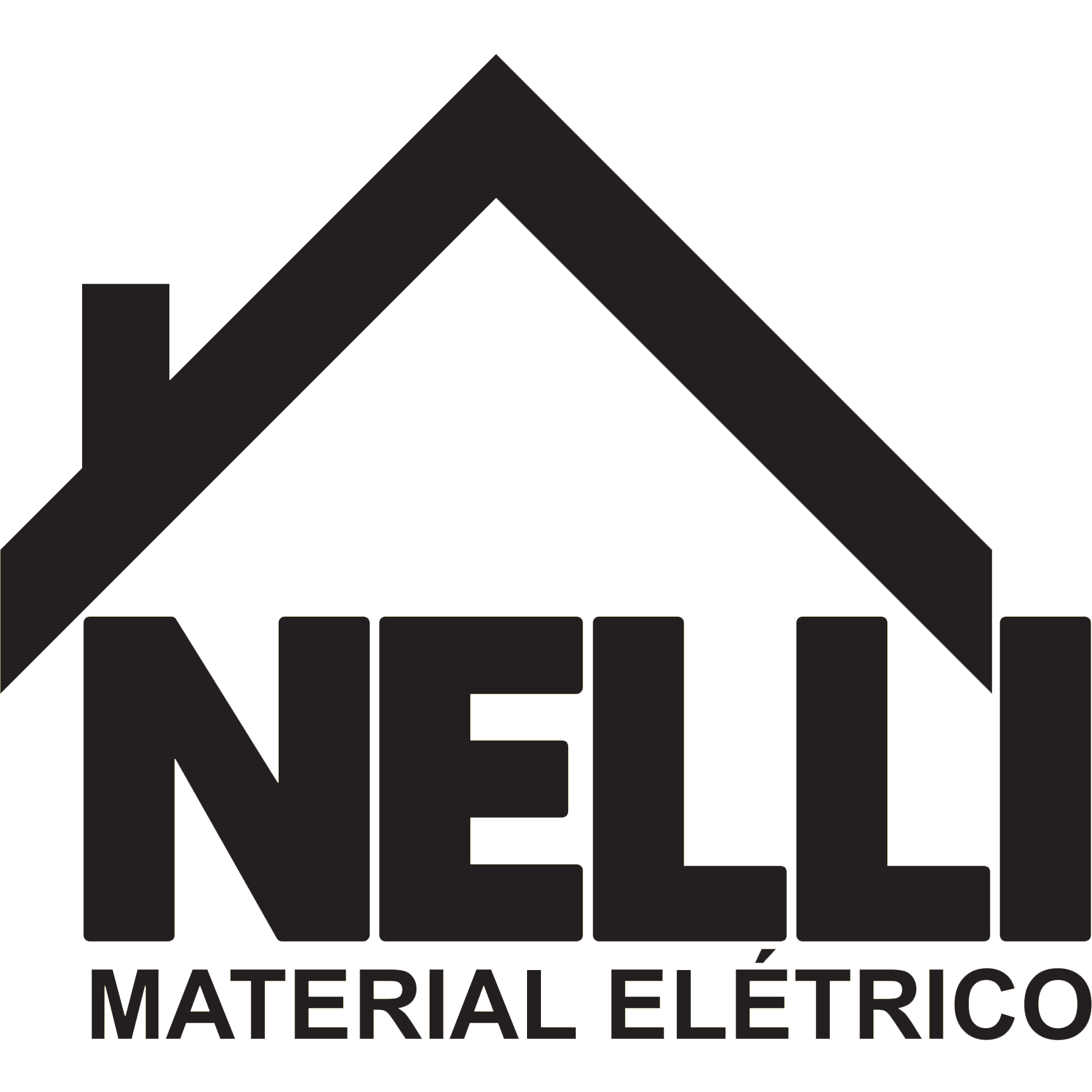 Logo Nelli Material Elétrico