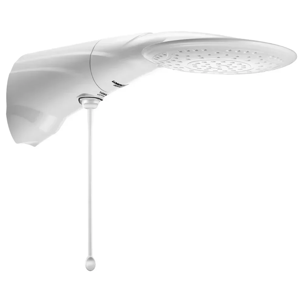 Ducha Advanced Multitemperatura 7500W Lorenzetti Duchas 220V