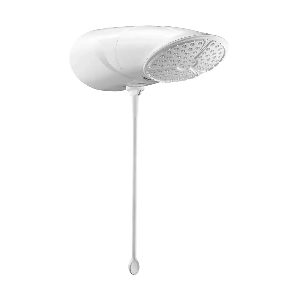 Ducha Top Jet Multitemperatura 5500W Lorenzetti Duchas 127V