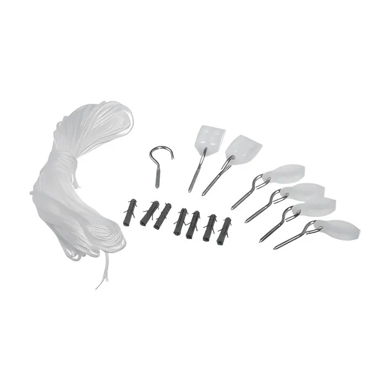 Kit Varal de Teto Secalux