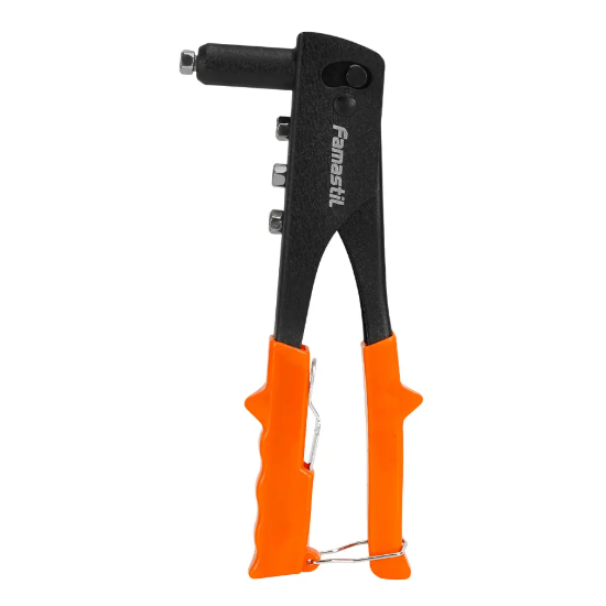 Alicate Rebitador Ar1 Foxlux