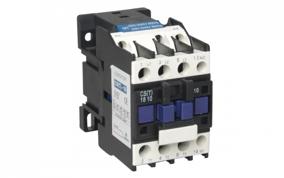 Contator CST-18 1NA 220/240VCA