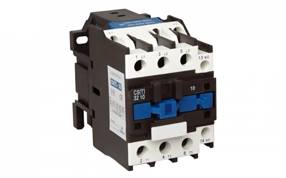 Contator CST-32 1NA 110/127VCA