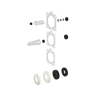 Reparo De Válvula Oriente E Primor Antiga E Atual 6 Em 1