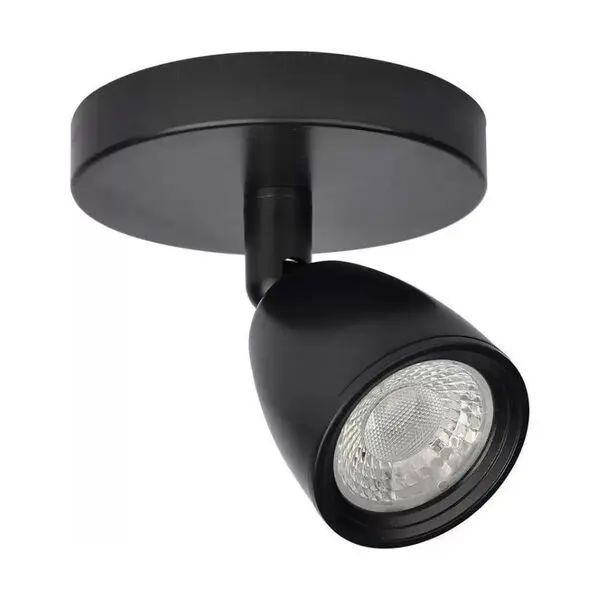 Luminária Spot Led Asteriana Ilumi 4w 6500k